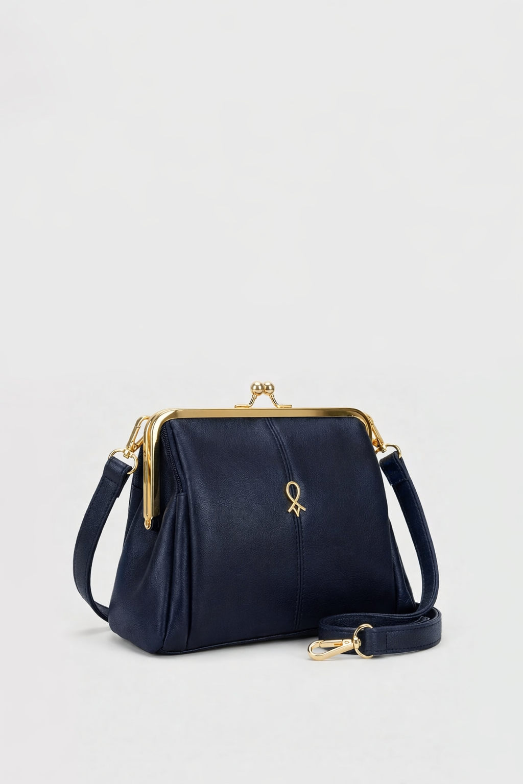 CG İVOİRE - Blanche Çarpraz askılı çanta